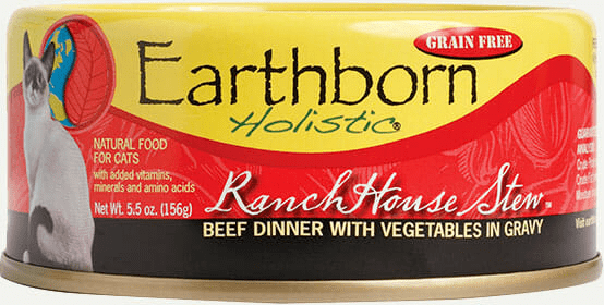 Earthborn Holistic Ranchhouse Stew